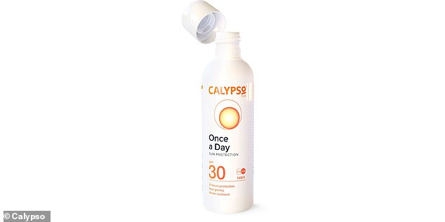 Calypso claims that its sunscreen offers 'all day long' protection after just one application. However, Which? looked on its website, and found conflicting advice