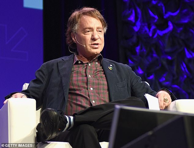 Nearly a decade ago, Ray Kurzweil (pictured) unveiled an AI chatbot called Fredbot which was derived from information about his own father