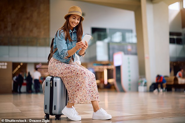The number one scam that keeps catching holidaymakers is overpriced taxi rides. Almost a third (32 per cent) of travellers fall victim to being charged too much for a lift abroad