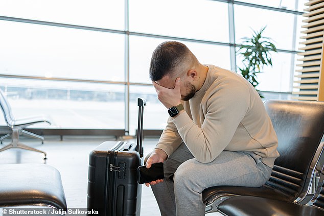 From being overcharged in taxis to making bookings on websites that aren't legit, travellers overseas are often swindled out of money during their trips