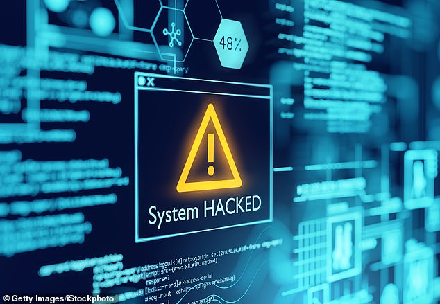 Hackers are using those stolen profiles to message friends and relatives, pretending to offer government grants