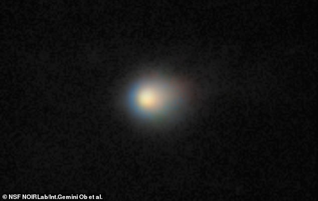 3I/ATLAS is projected to make close passes by 3 different planets: Venus, Mars, and Jupiter
