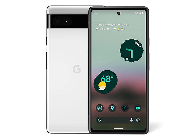 On July 2, Google launched a mandatory software update for Pixel 6a phones, following reports on batteries overheating