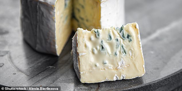 Liver tops the list as the food most hated by Gen Z, followed by blue cheese, which almost a third (32 per cent) refuse to eat