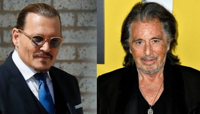AI Pacino opens up about wonderful former co-star