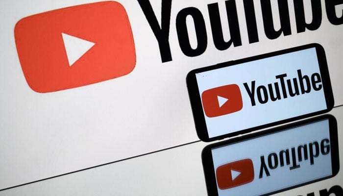 Australia to ban under 16s from YouTube