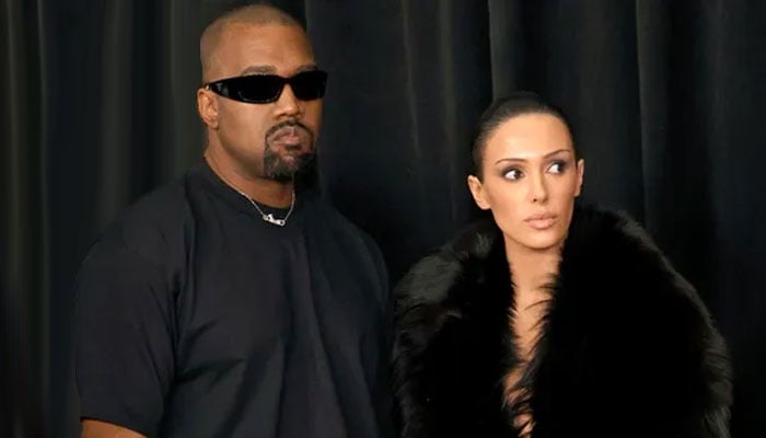 Bianca Censori looks unrecognisable in new photos taken by Kanye West