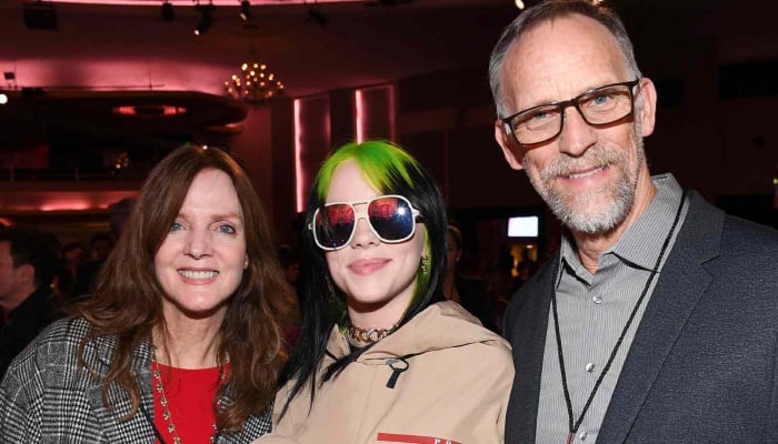 Jaw-dropping truth about Billie Eilish’s family life revealed