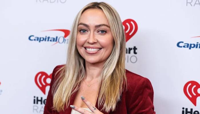 Brandi Cyrus gets honest about her mum’s wedding with Dominic Purcell