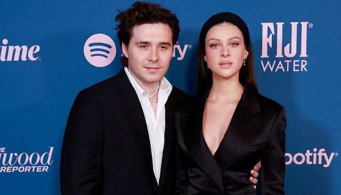 Brooklyn Beckham, wife Nicola accuse of damaging familys name