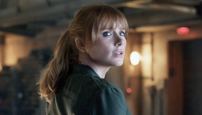 Bryce Dallas Howard reveals missing out Happy Days era