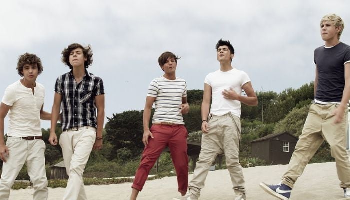 ‘One Direction’ Turns 15: Celebrating the Bond, Mourning the Loss