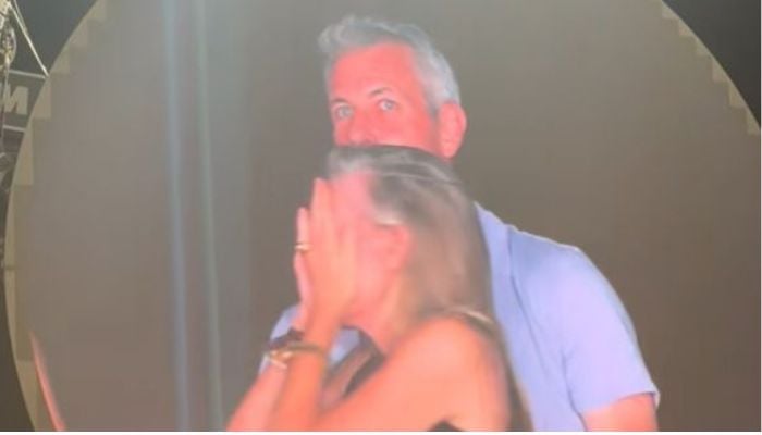 Coldplay kiss cam chaos leaves company in damage control mode