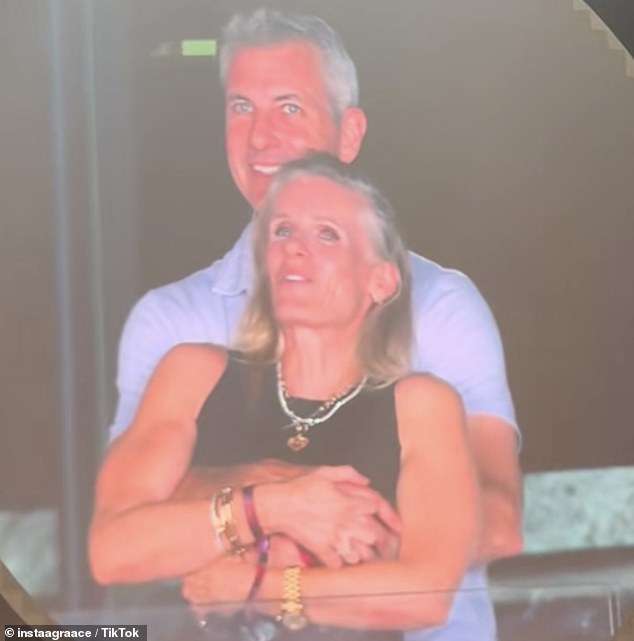 Fans erupted after the CEO of a billion-dollar company was caught cozying up to a female colleague on a Coldplay concert kiss cam