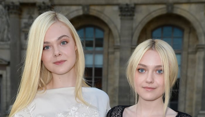 Dakota Fanning, Elle Fanning to star in ‘The Nightingale’ together