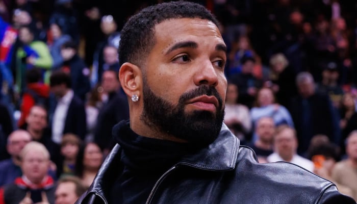 Drake sends pointed message referring to Kendrick Lamar feud in new release