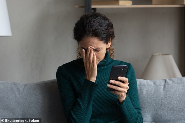 Scammers are impersonating federal officials, tricking victims into thinking they are moments away from being jailed, and their threats are working