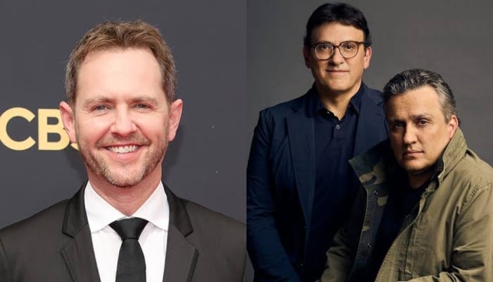 ‘The Fantastic Four: First Steps’ directors gush over Russo brothers