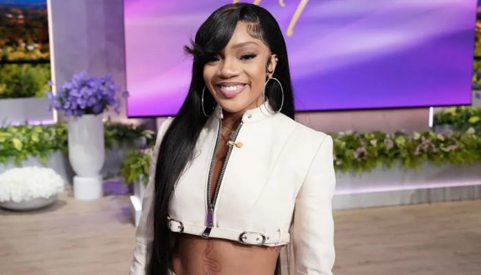 GloRilla faces felony drug arrest following burglary at her Georgia home