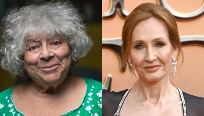 Miriam Margolyes takes internet by storm with recent remarks