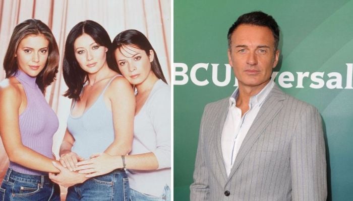 Holly Marie Combs reflects on Julian McMahons lasting legacy