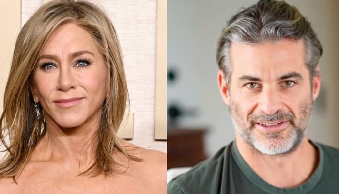 Jennifer Anistons new flame makes wild past life confession