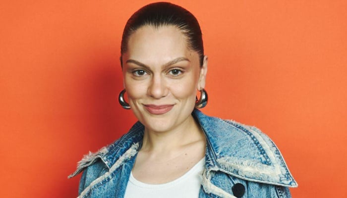 Jessie J on breast cancer surgery