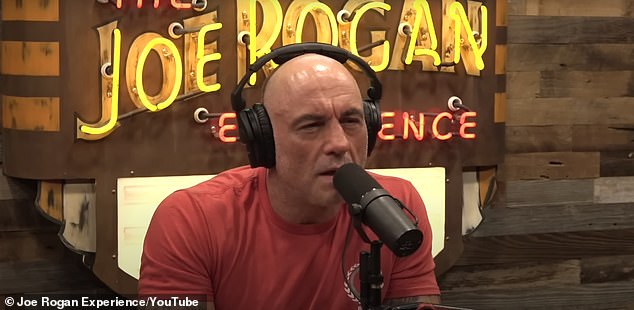 Joe Rogan was visibly surprised to hear tech CEO Amjad Masad claim that Elon Musk has ended his industry's 'woke period'