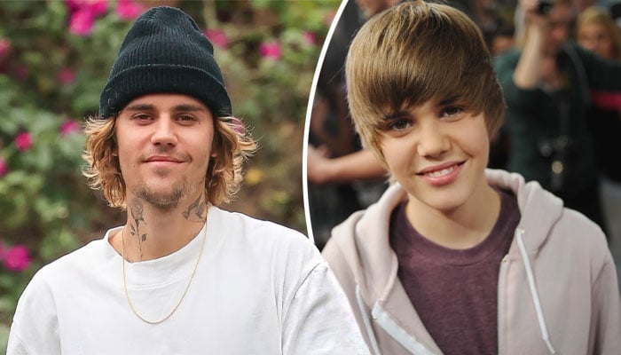 Justin Bieber leaves fans in awe with adorable throwback video: Watch