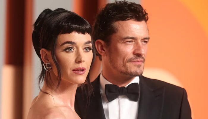 Orlando Bloom and Katy Perry gear up for legal war over $15 million mansion