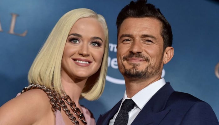 Orlando Bloom and Katy Perry were pushed to the edge before ultimately calling it quits