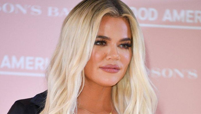 Khloe Kardashian celebrated her 41th birthday in a truly unique fashion