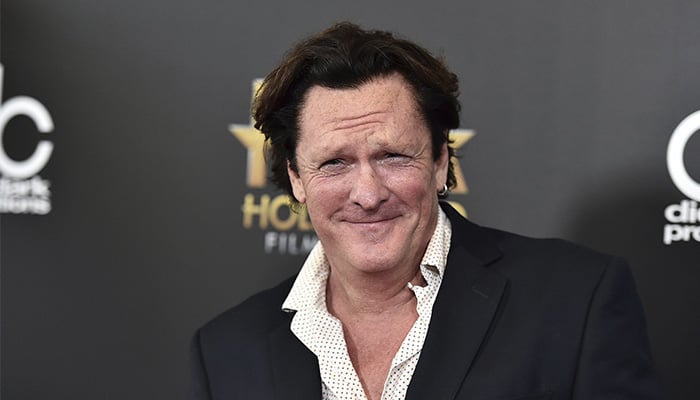 1Michael Madsen breathed his last July 3 at the age of 67