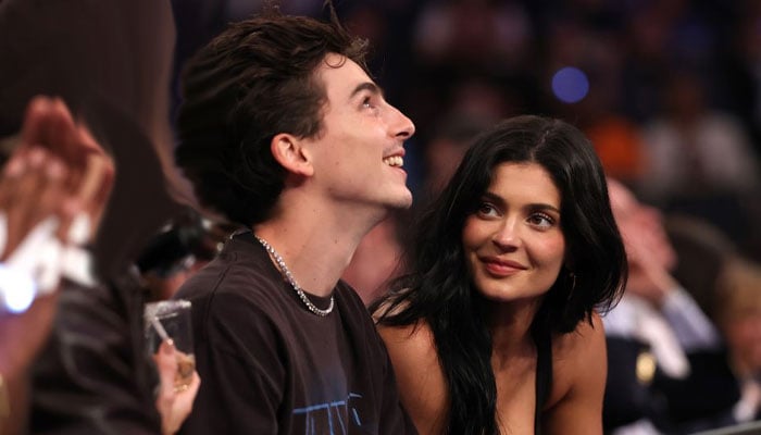 Kylie Jenner, Timothee Chalamet shut down breakup rumours with cosy outing