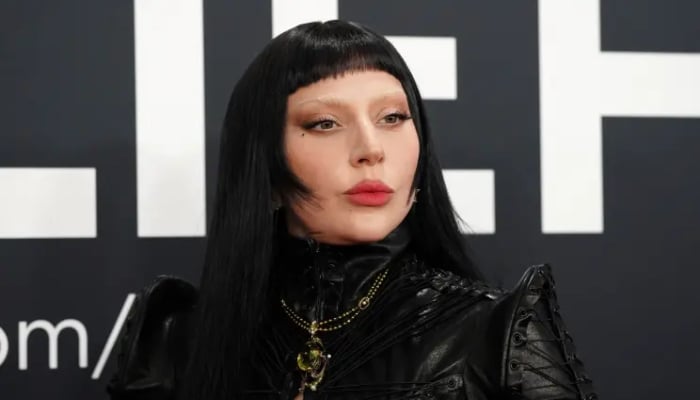 Lady Gaga begins much-anticipated Mayhem Ball tour in Las Vegas