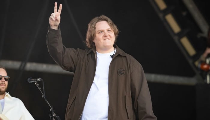 Lewis Capaldi confirms arena tour to Australia, New Zealand