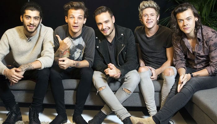 Ruth Gibbens opened how Liam Payne really felt about his bandmates