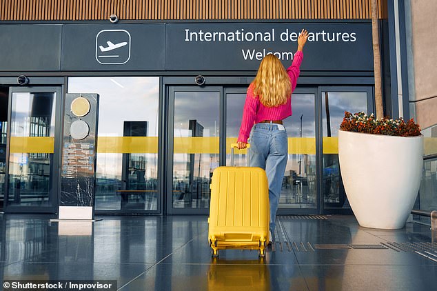 Online ‘marketplaces’ have emerged for those who can no longer make their flights, hotels or an entire package holiday