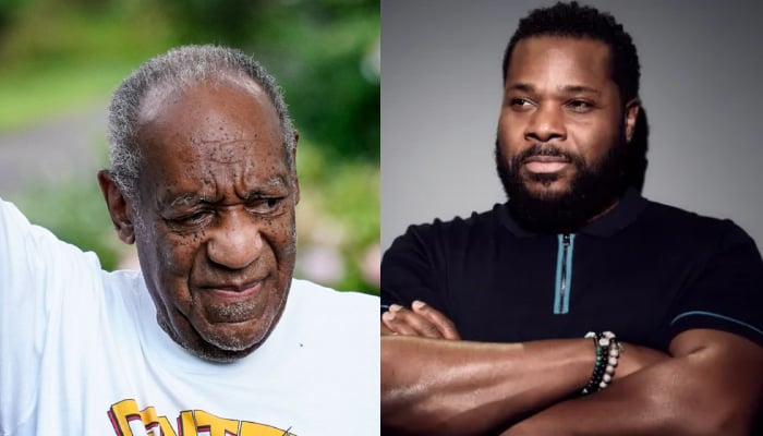 Bill Cosby reacts to Malcolm-Jamal Warner passing at 54