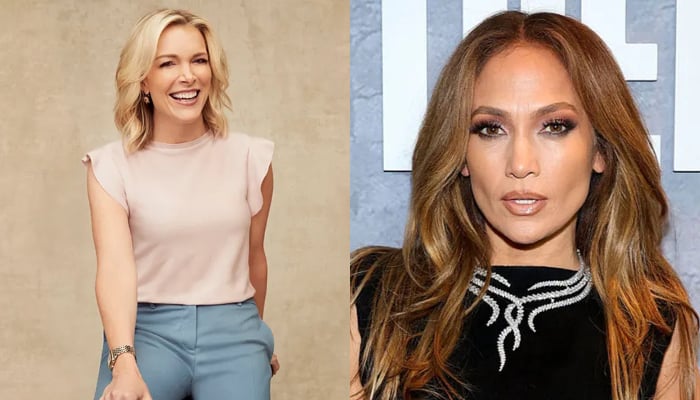 Megyn Kelly criticises Jennifer Lopez for dance performance