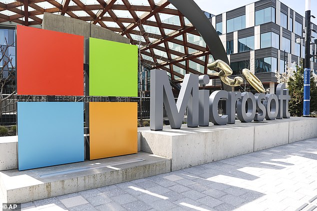 A Microsoft executive is facing backlash after suggesting that recently laid-off employees use artificial intelligence to cope with unemployment