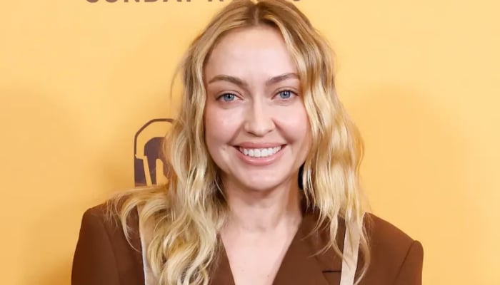 Brandi Cyrus on motherhood and kids