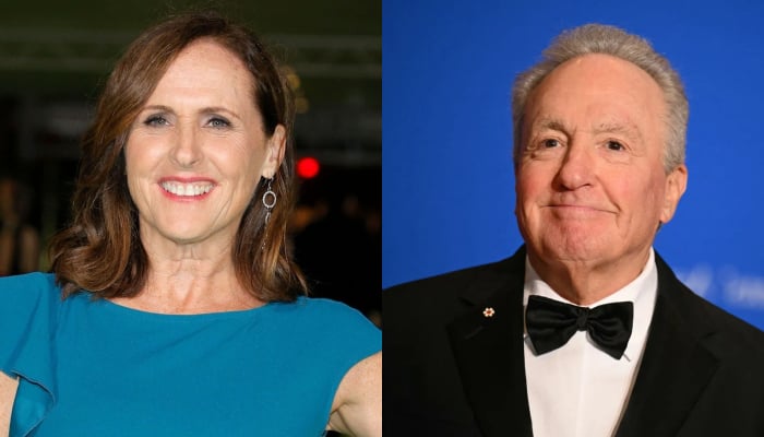 Molly Shannon on Lorne Michaels’ ‘SNL’ replacement