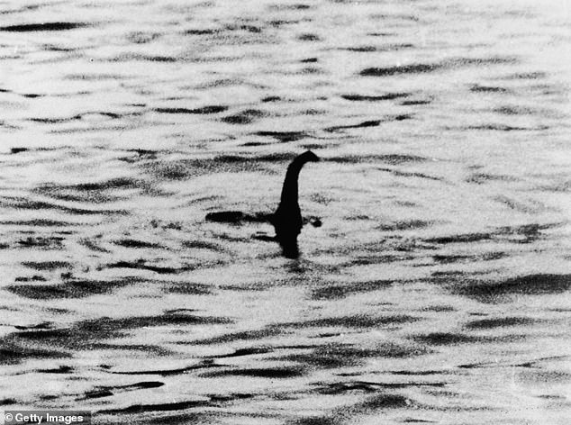 The existence of Scotland's legendary Loch Ness Monster has been hotly-debated for nearly a century