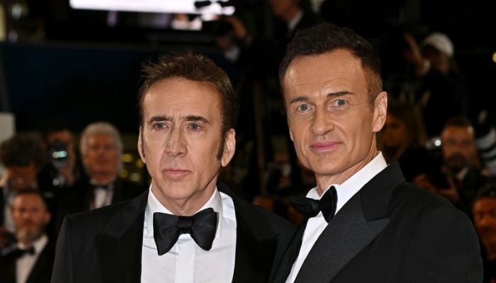 Nicolas Cage praises late icon Julian McMahon with heartfelt words