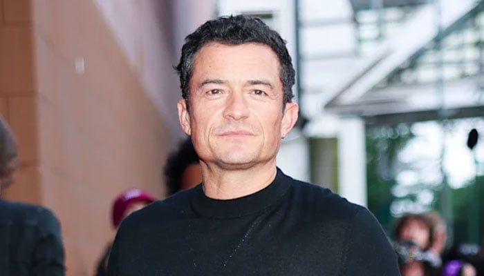 Orlando Bloom reflects on human psychology as he deals with loneliness