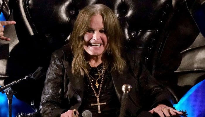 Ozzy Osbournes final performance leaves fans divided