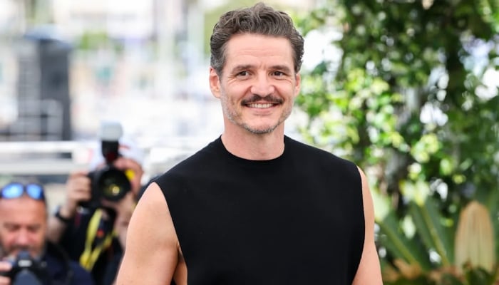 Pedro Pascals cooking skills put to test by Gordon Ramsay