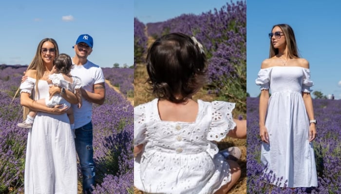 Peter, Emily Andres picture perfect family moment comes amid Katie Price drama