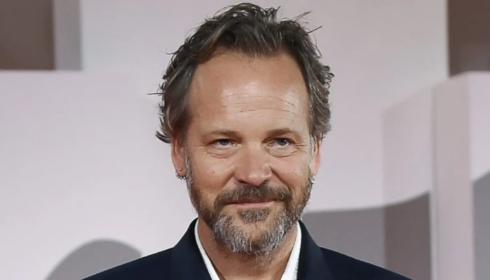 Peter Sarsgaard on current U.S.affairs at  59th Karlovy Vary Film Festival